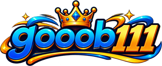 gooob111 লোগো